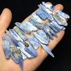 54g Natural rough blue kyanite crystal stone mineral specimen L815