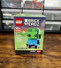 LEGO Brickheadz Zombie - 40626 - SEALED