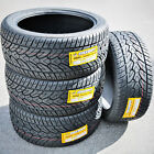 4 Tires Fullway HS266 305/40R22 114V XL A/S Performance (Fits: 305/40R22)