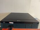 Cisco 2921 Router - 2900 Series Router