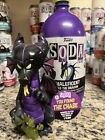 Funko Soda! Maleficent As Dragon Chase 3 Liter Pop, Glitter NYCC Exclusive 2022