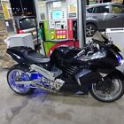 Kawasaki ZX1400 Ninja 2007 Tricked Out for sale by owner 22,000 miles