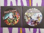 Xbox : Legacy of Kain: Defiance Video Game Discs Only