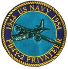 PB4Y-2 Privateer Patch – Sew On