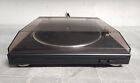 Denon DP-29F Fully Automatic Turntable