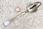 New ListingWindsor Pattern (1798 or 1898) ~ Serving Spoon (8¼