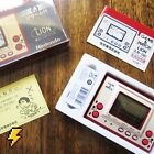 NINTENDO Lion Game and Watch (LN-08) in Excellent Condition