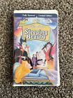 Sleeping Beauty Walt Disney’s Masterpiece Limited Edition (1997 VHS)