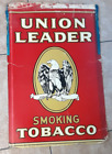 Union Leader Smoking Tobacco 25