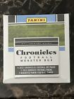 New Listing2022 Chronicles Football Monster Box -FACTORY SEALED - In Hand Fast Shipping