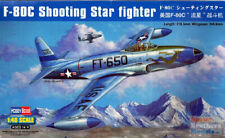 HBS81725 1:48 Hobby Boss F-80C Shooting Star