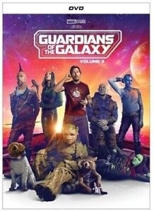 Guardians of the Galaxy, Volume 3 (DVD)- FREE SHIPPING!
