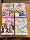 Beverly Hills 90210 Iconic TV Series: Complete Seasons 1-4 DVD Sets