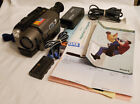 New ListingSony CCD-TRV46 Hi8 Cassette Handycam Vision Camcorder, Charger, Fully Tested!