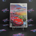 Disney's Cars Race O Rama Nintendo Wii AD - (See Pics)
