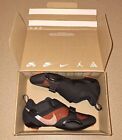 New Nike Superrep Cycle (Womens Size 8.5 US) Cycling Shoes CJ0775 008 Black