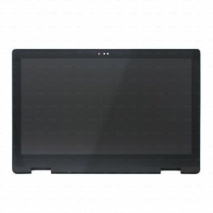 15.6'' FHD LCD Touch Screen Assembly for Dell Inspiron 15 7569 7579 P58F P58F001