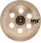Sabian 17 inch HHX Complex O-Zone China Cymbal (3-pack) Bundle