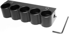 Tactical 12 gauge shell holder for Black aces Tactical pro x Pump hunting home d