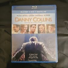 Danny Collins (Blu-ray + DVD + DGTL) Al Pacino, Jennifer Garner, Bobby Cannavale