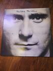 Phil Collins Face Value 1981 vinyl LP record Atlantic SD-16029 vintage