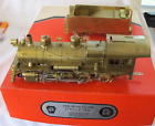 Westside Model Samhongsa PRR H-6sb 2-8-0 Steam Loco & Tender 2 Rail O Scale