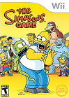 New ListingThe Simpsons Game