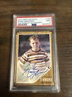 2018 Topps Archives The Sandlot SL-TOM Tommy Timmons ON CARD AUTO PSA 9 POP 8!!!