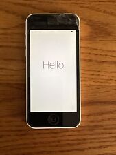 Apple iPhone 5 - 16 GB - White