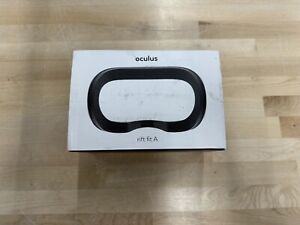 Oculus Rift Virtual Reality Rift Fit A