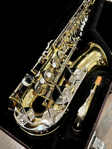 New ListingYamaha YAS-23 Alto Saxophone with Hard Case