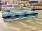 New ListingRailroad Books HB & SB Lot 11 Philadelphia Then and Now In Motion New and Used