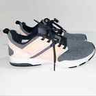 NIKE AIR BELLA  Womens Sneakers Shoes Pink Gray size 7.5