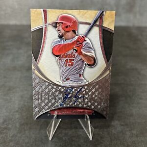 2017 TOPPS FIVE STAR RANDAL GRICHUK ON CARD AUTO AUTOGRAPH FSA-RGR