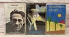 THE CURE Cassette Tape Lot of 3 The Head On The Door Standing On A Beach Boys