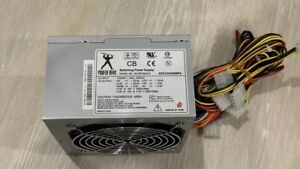 Power Man IW-ISP350J2-0 ATX 12v 350W Power Supply New Old Stock From In-Win Case