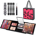 Makeup Sets For Teens Women Full Kits - All in One Gift Makeup Kits For Girls Ma