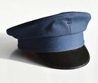 IRISH PRISON SERVICE CAP (Republic of Ireland) with intact chin strap - Obsolete