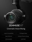 DJI Zenmuse X7 Camera and 3-Axis Gimbal - SKU#1767745