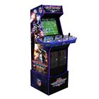 NFL Blitz Legends Arcade Machine - 4 Player, 5-Foot Tall Full-Size Stand-Up Game