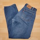 Vintage Levi's 501 Denim Jeans Size 34 x 30(33 x 30Actual) Made in USA 90's