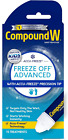 Compound W Freeze Off Advanced Wart Remover with Accu-Freeze, Multicolor, 1