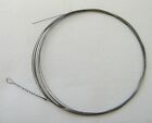 Harpsichord Wire/String-3m, 4m, 6m, 9m Lengths - PLAITED LOOP-ROSLAU-Piano Wire