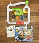 Thomas & Friends Big Loader Playset w/ Chassis Tested and Working 2018