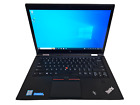Lenovo ThinkPad X1 Yoga 1st Gen Tablet 2-in-1 Laptop - 2.6 GHz i7 16GB 256GB SP1