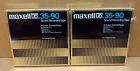 Maxell Gold UD 35-90 Sound Recording Tape 7