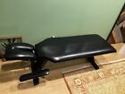 Chiropractic/Massage adjusting/treatment table