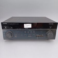 Yamaha RX-A720 Natural Sound AV Receiver - Tested