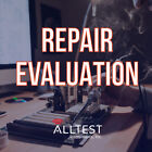 Repair Evaluation - HP/Agilent E4438C, E4437B, E4436B, E4435B