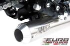 Triumph Thruxton Carbureted Model Zard Exhaust Full System + Cross Low Silencer